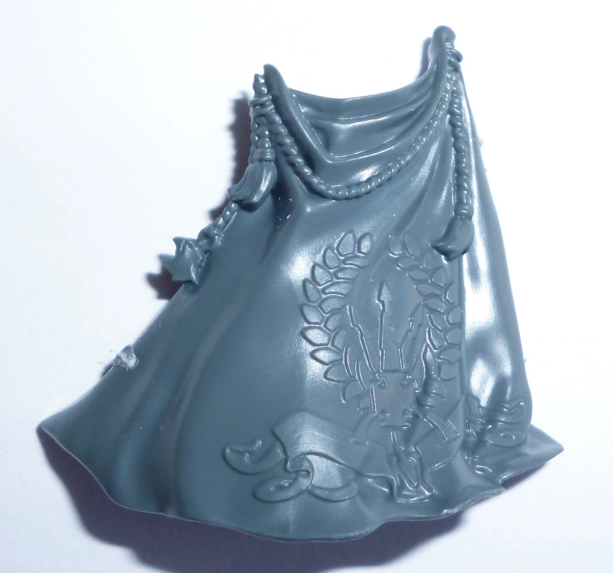 Warhammer 40K Adeptus Custodes Custodian Guard Captain Cloak Bits Bitz