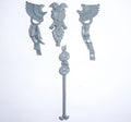 Warhammer 40K Adeptus Custodes Custodian Guard Vexilla Bits Bitz