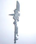 Warhammer 40K Adeptus Custodes Custodian Guard Guardian Spear A Bits Bitz