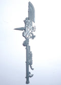 Warhammer 40K Adeptus Custodes Custodian Guard Guardian Spear B Bits Bitz
