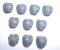 Warhammer 40K Tau Empire Pathfinder Team Torso x 10 Bits Bitz