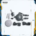 Warhammer 40K Tau Empire Pathfinder Team Recon Drone - Bits (Bitz)