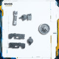 Warhammer 40K Tau Empire Pathfinder Team Drone Accessories - Bits (Bitz)