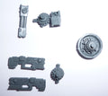Tau Empire Pathfinder Team Drone Accessories - Warhammer - Authentic Sprue
