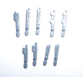 Warhammer 40K Tau Empire Pathfinder Team Antenna Bits Bitz