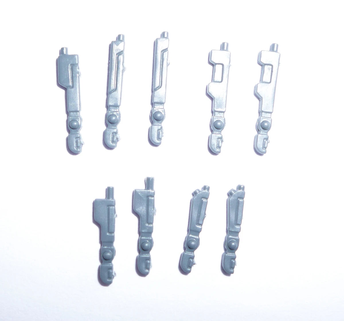 Warhammer 40K Tau Empire Pathfinder Team Antenna Bits Bitz