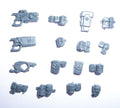 Warhammer 40K Tau Empire Pathfinder Team Weapons and Ammo Bits Bitz