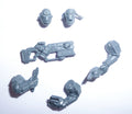 Warhammer 40K Tau Empire Pathfinder Team Accessories Bits Bitz