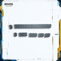 Warhammer 40K Space Marines Rhino Razorback Left Track - Bits (Bitz)