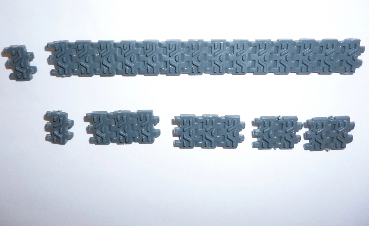 Warhammer 40K Space Marines Rhino Razorback Left Track Bits Bitz