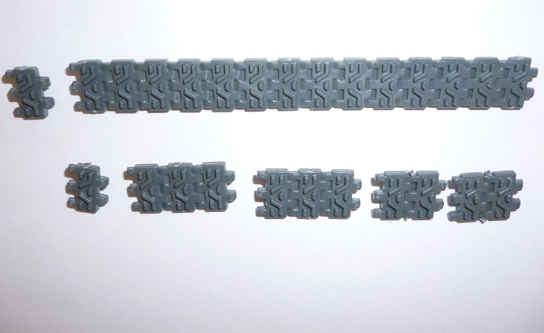 Space Marines Rhino Razorback Left Track - Space Marines - Spare Part