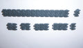 Warhammer 40K Space Marines Rhino Razorback Right Track Bits Bitz