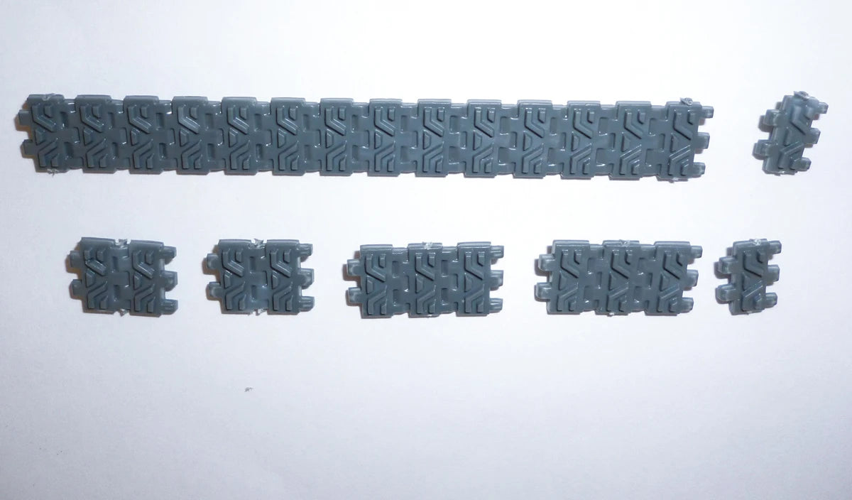 Warhammer 40K Space Marines Rhino Razorback Right Track Bits Bitz