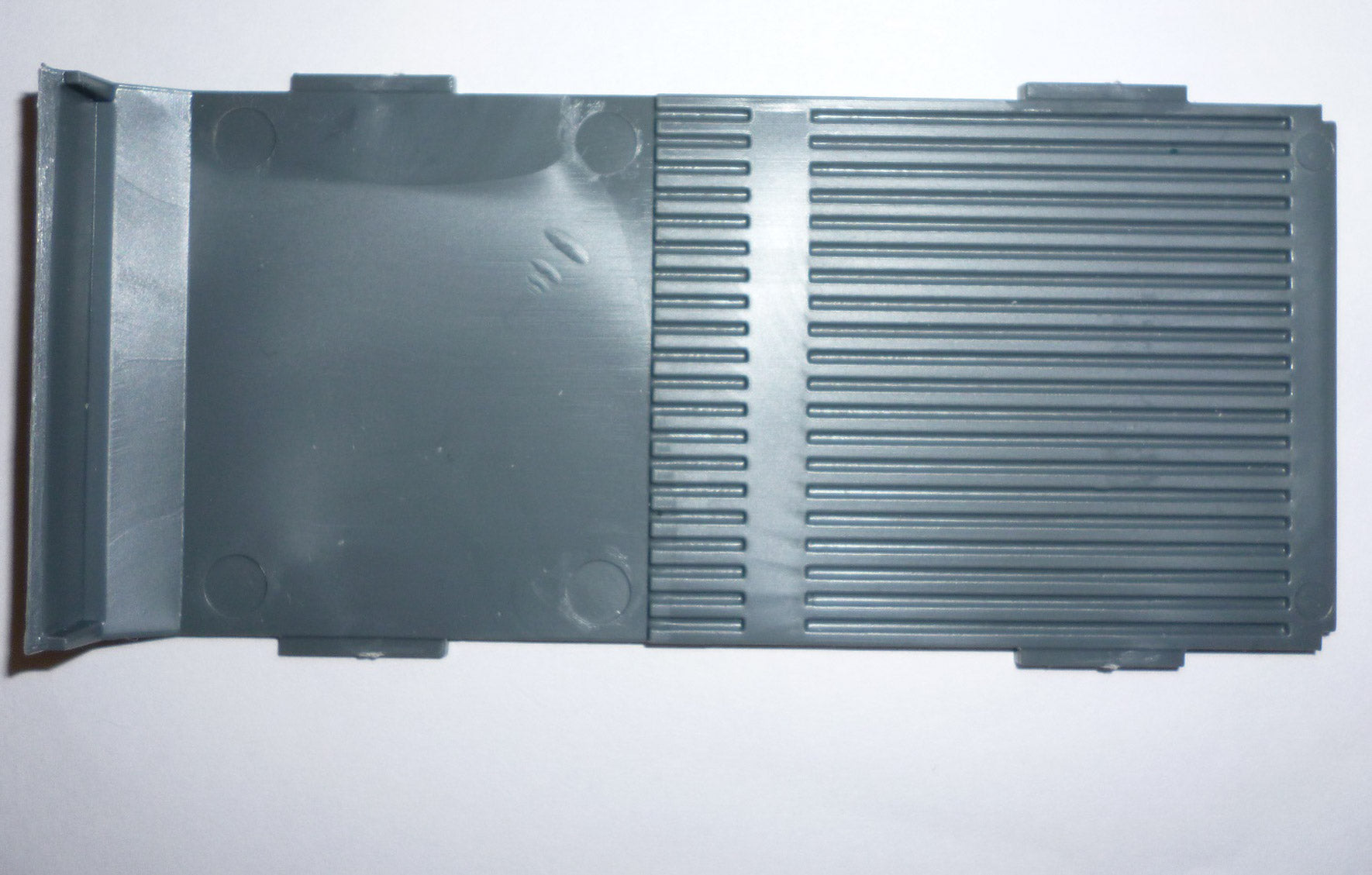 Space Marines Rhino Razorback Hull Floor - Space Marines - Conversion Part