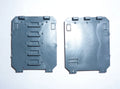 Warhammer 40K Space Marines Rhino Razorback External Doors Bits Bitz