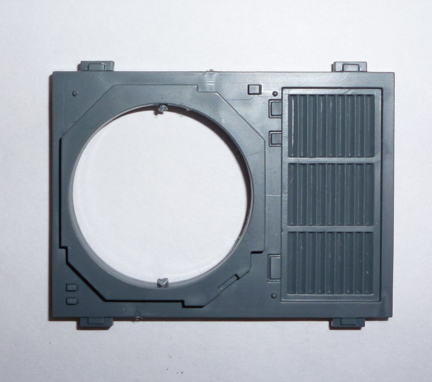 Space Marines Rhino Razorback Turret Mount - Space Marines - Spare Part