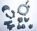 Warhammer 40K Space Marines Rhino Razorback Gunner Bits Bitz