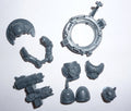 Space Marines Rhino Razorback Gunner - Space Marines - Spare Part