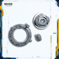 Warhammer 40K Space Marines Rhino Razorback Commander - Bits (Bitz)