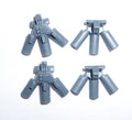Warhammer 40K Space Marines Rhino Razorback Smoke Launchers x 2 Bits Bitz