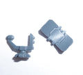 Warhammer 40K Space Marines Rhino Razorback Radar Bits Bitz