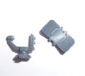 Space Marines Rhino Razorback Radar - Space Marines - Spare Part