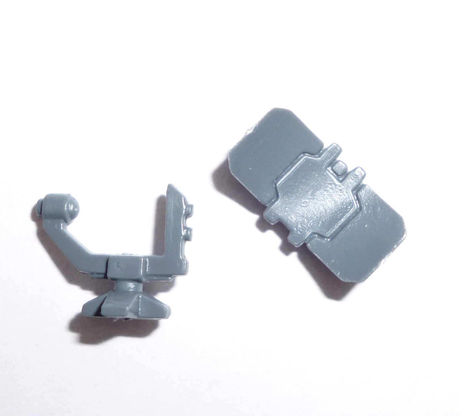 Space Marines Rhino Razorback Radar - Space Marines - Spare Part