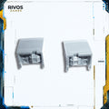 Warhammer 40K Space Marines Rhino Razorback Lights x 2 - Bits (Bitz)