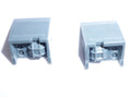 Warhammer 40K Space Marines Rhino Razorback Lights x 2 Bits Bitz