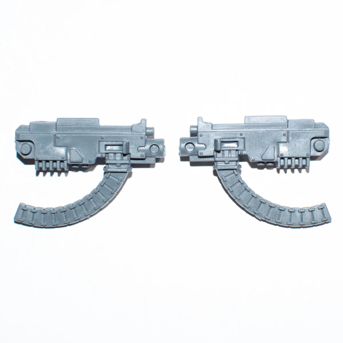 Warhammer 40K Space Marines Rhino/Razorback Twin Heavy Bolter Bits Bitz