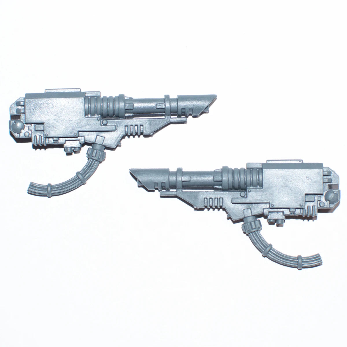 Warhammer 40K Space Marines Rhino/Razorback Twin Lascannon Bits Bitz