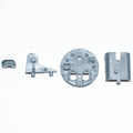 Warhammer 40K Space Marines Rhino/Razorback Turret Fixings Bits Bitz