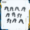 Warhammer 40K Tau Empire Fire Warriors Legs x 10 - Bits (Bitz)