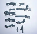 Warhammer 40K Tau Empire Fire Warriors Shas ui Weapons Bits Bitz