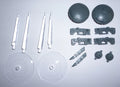 Warhammer 40K Tau Empire Fire Warriors Gun Drones x 2 Bits Bitz