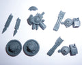 Warhammer 40K Tau Empire Fire Warriors Drone Accessories Bits Bitz