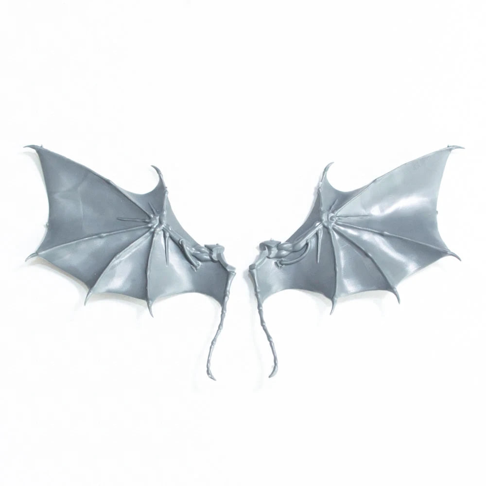 Warhammer 40K Drukhari Scourges Wings A Bits Bitz