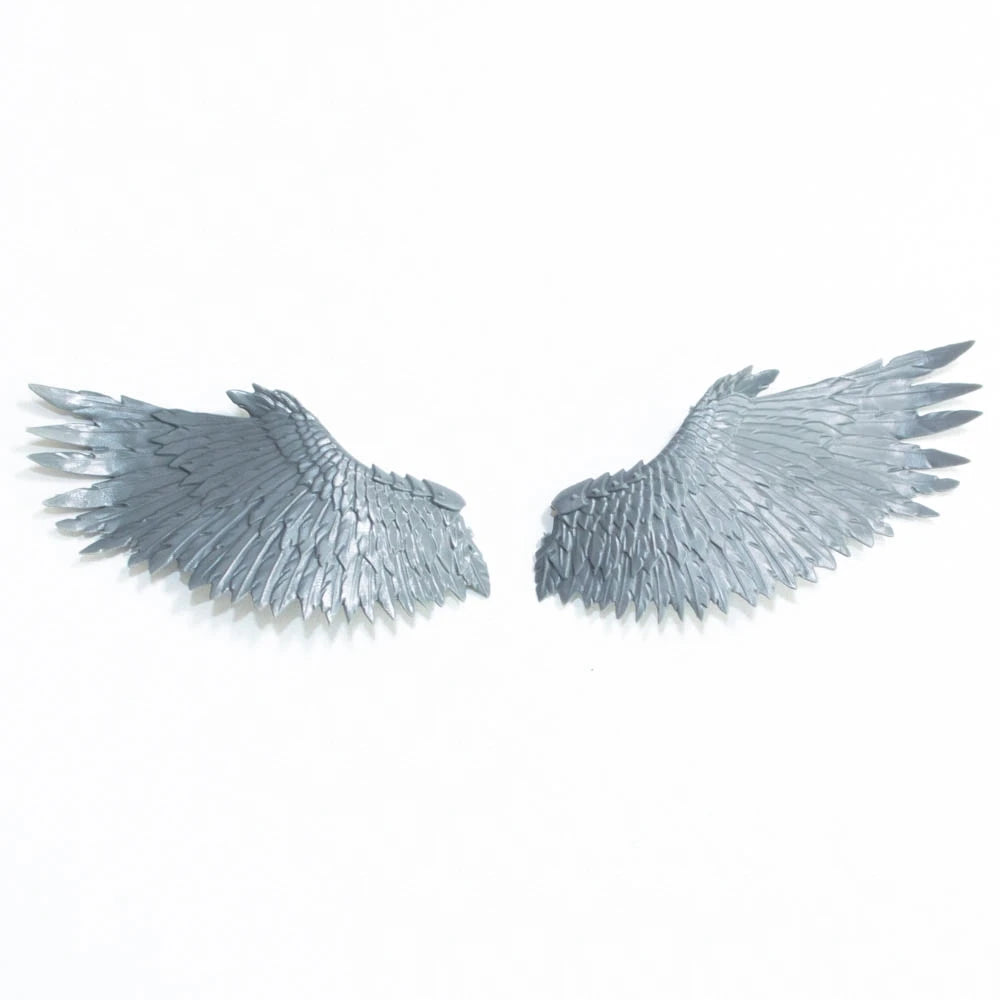 Warhammer 40K Drukhari Scourges Wings B Bits Bitz