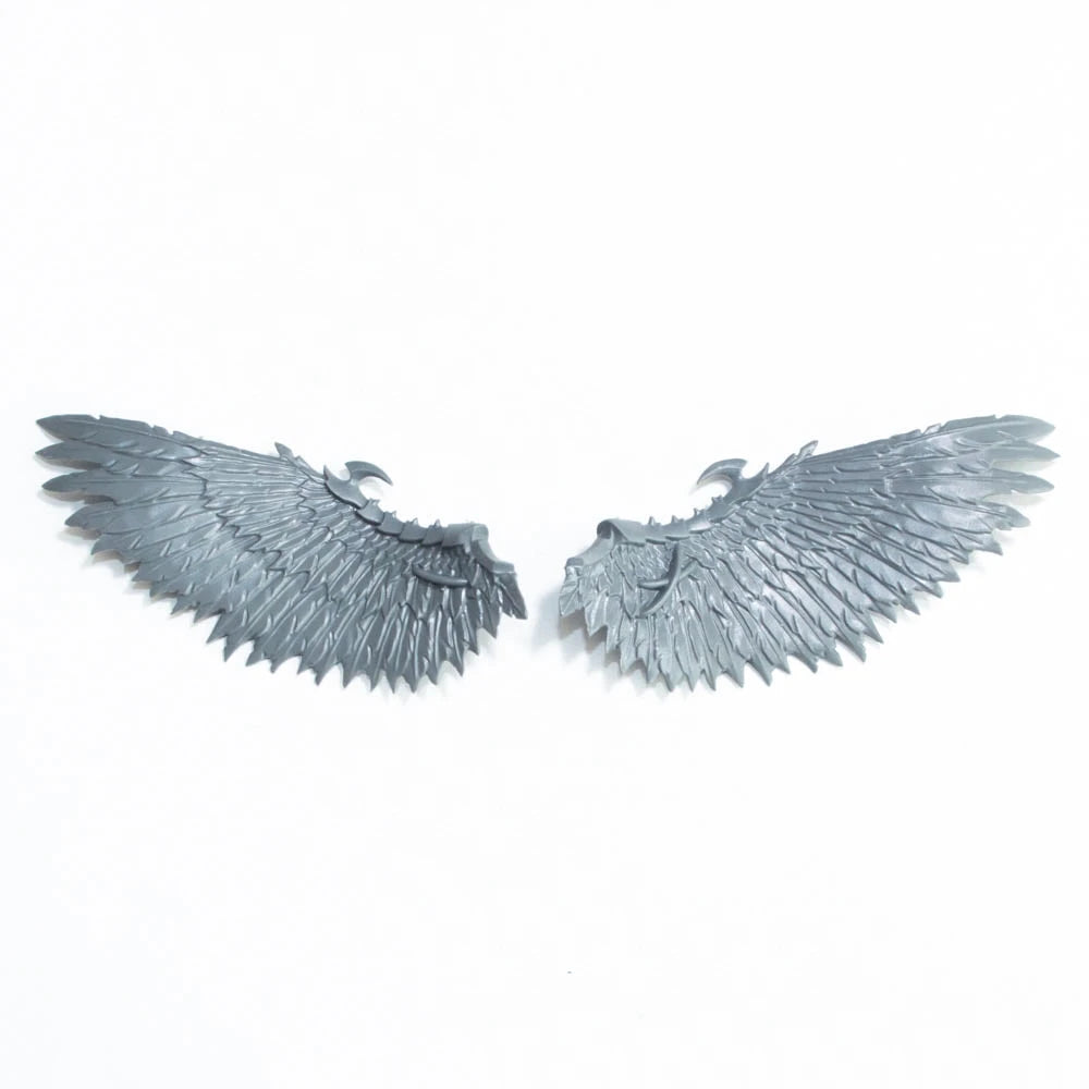 Warhammer 40K Drukhari Scourges Wings D Bits Bitz