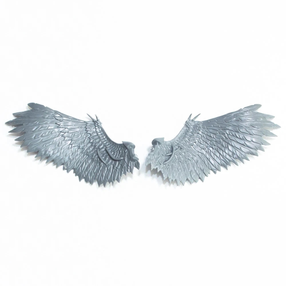 Warhammer 40K Drukhari Scourges Wings E Bits Bitz