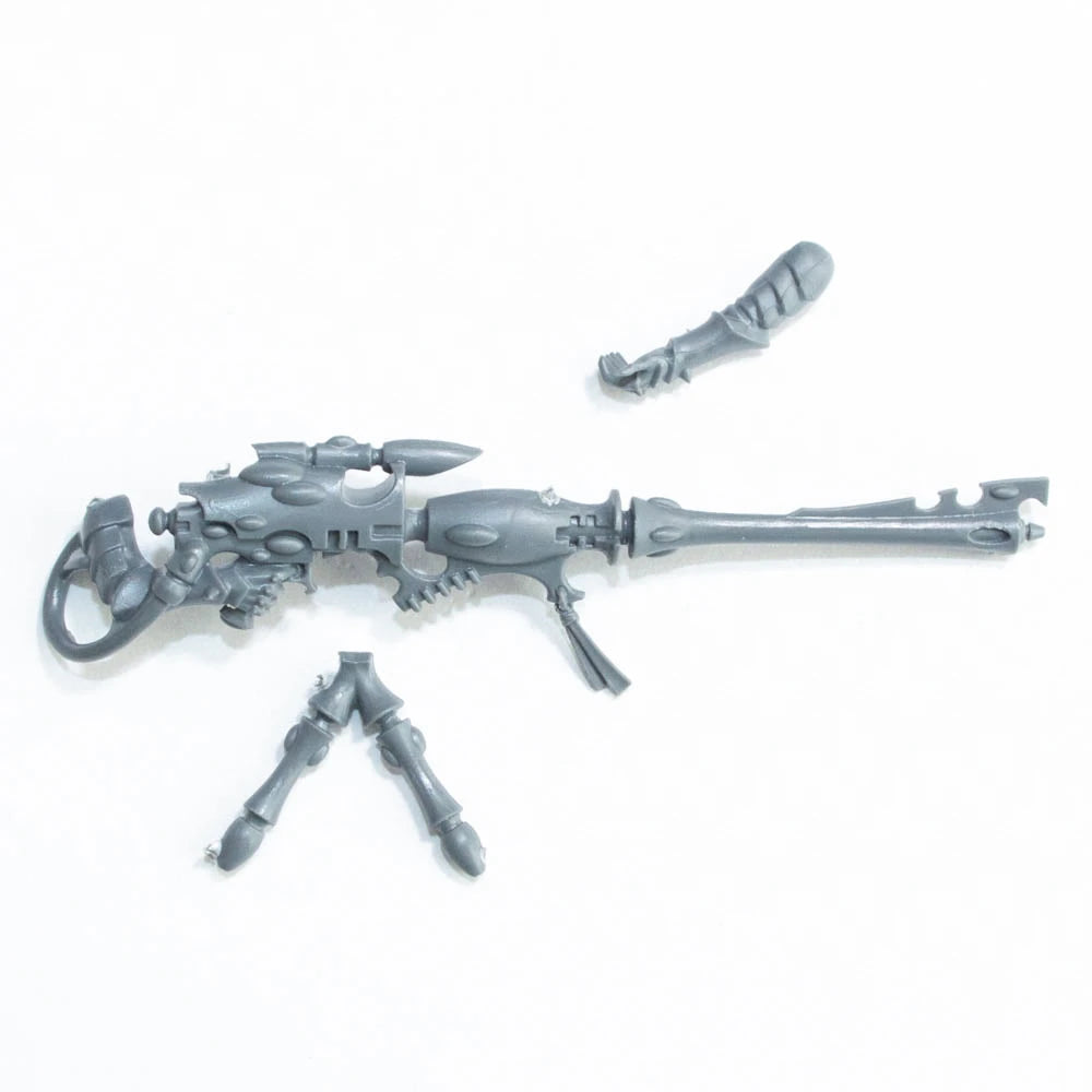 Warhammer 40K Drukhari Scourges Dark Lance Bits Bitz