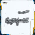 Warhammer 40K Drukhari Scourges Shredder - Bits (Bitz)