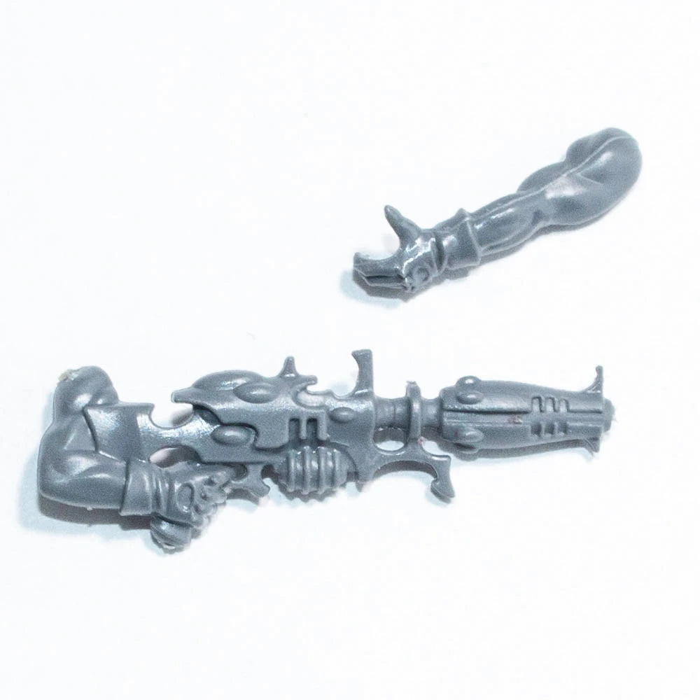 Warhammer 40K Drukhari Scourges Blaster Bits Bitz