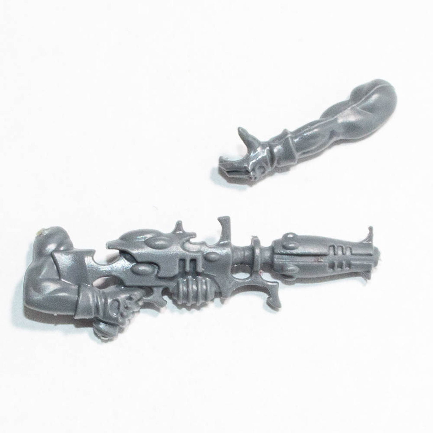 Drukhari Scourges Blaster - Warhammer - Conversion Part