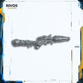 Warhammer 40K Drukhari Scourges Blast Pistol - Bits (Bitz)