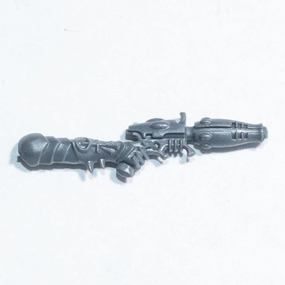 Warhammer 40K Drukhari Scourges Blast Pistol Bits Bitz