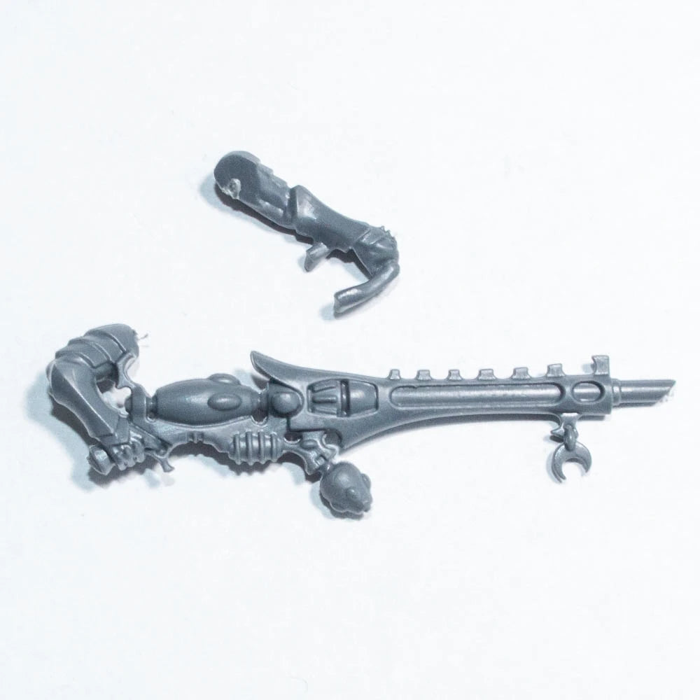 Warhammer 40K Drukhari Scourges Splinter Cannon Bits Bitz