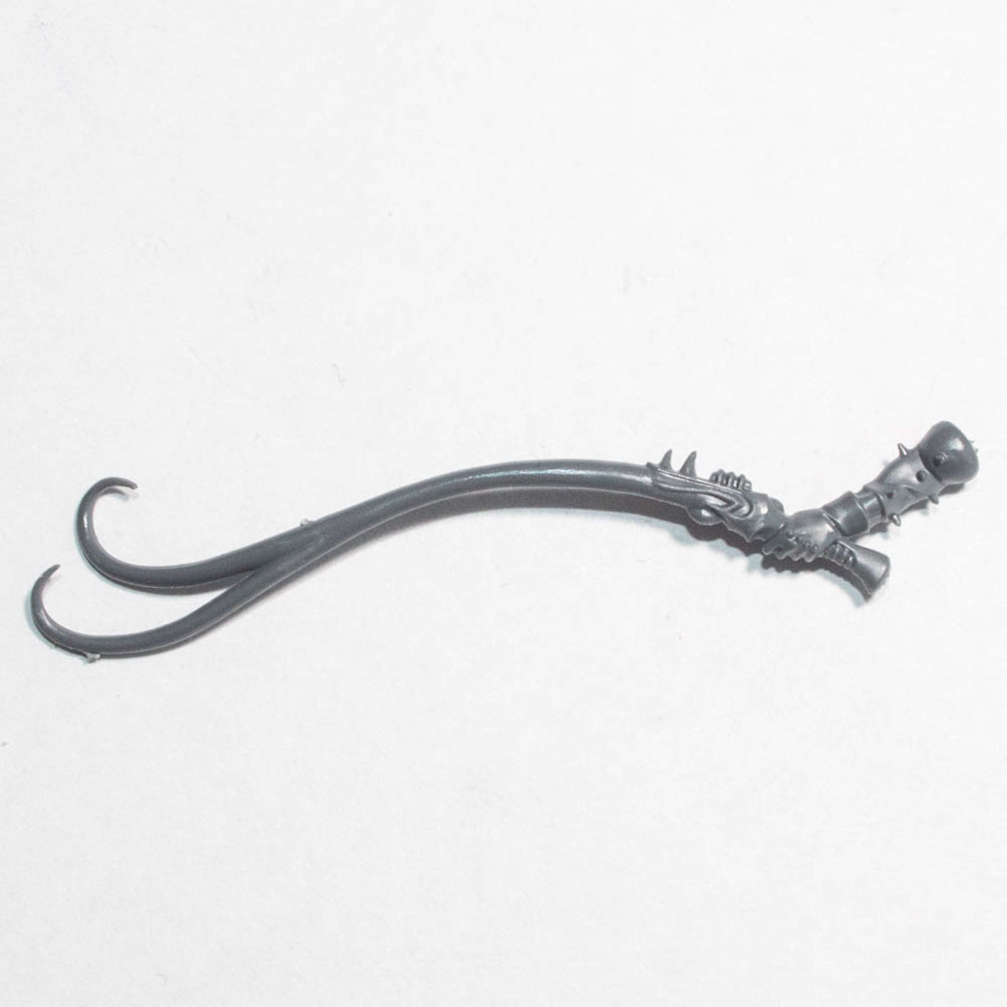 Drukhari Scourges Agoniser Whip - Warhammer - Conversion Part