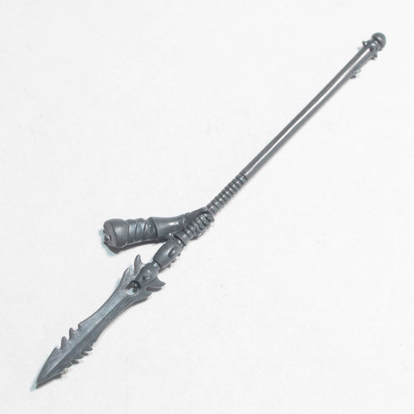 Drukhari Scourges Impaler Spear - Warhammer - Spare Part