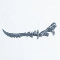 Warhammer 40K Drukhari Scourges Power Sword Bits Bitz